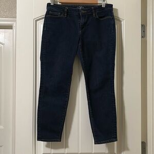 LOFT  jeans